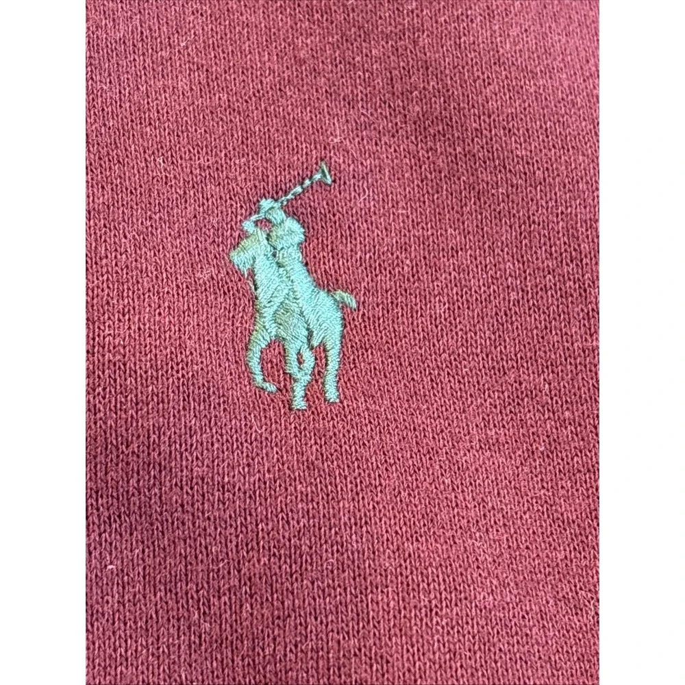 Polo Ralph Lauren Men's‎ Cabin Fleece Hoodie Sweatshirt Size 2XLT